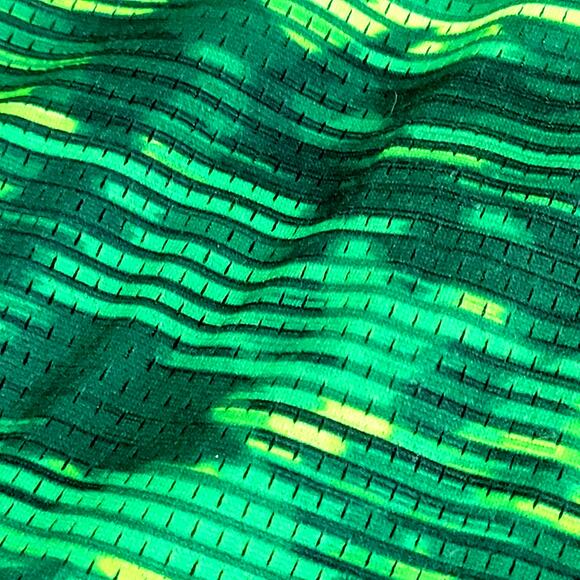 Champion 2 Piece Matching Set Green Boys Size L - Picture 5 of 8